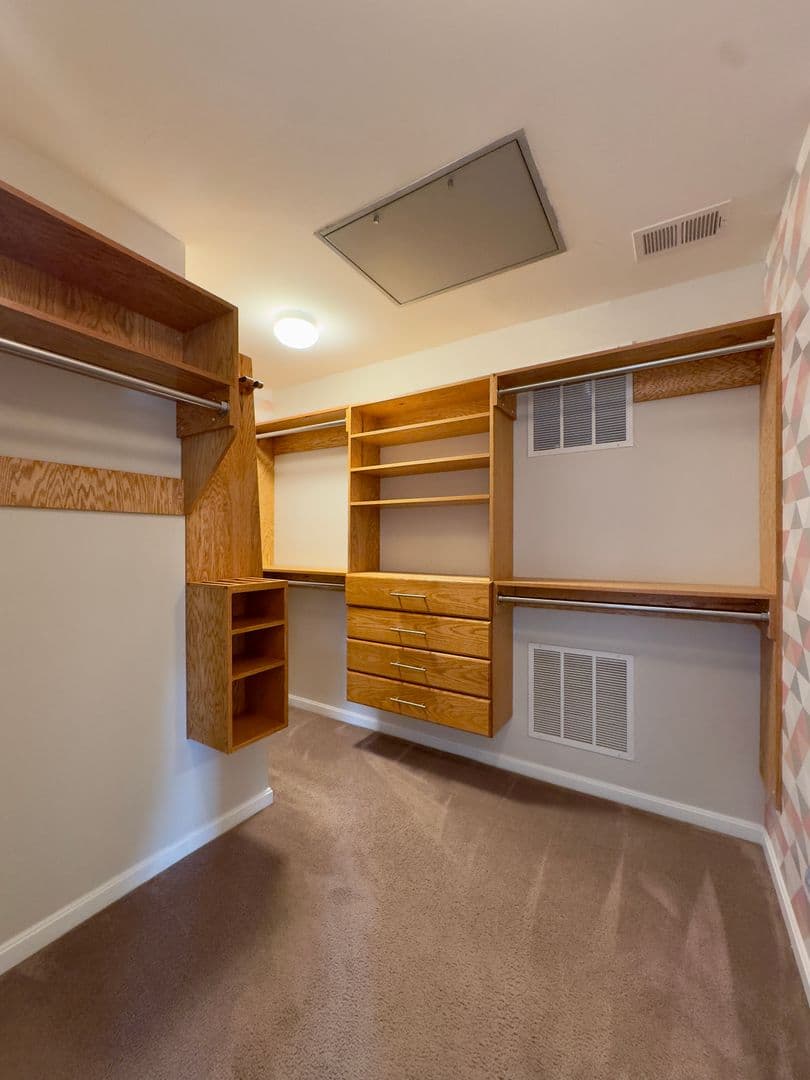 Havre De Grace Townhome: 170 Mohegan Dr