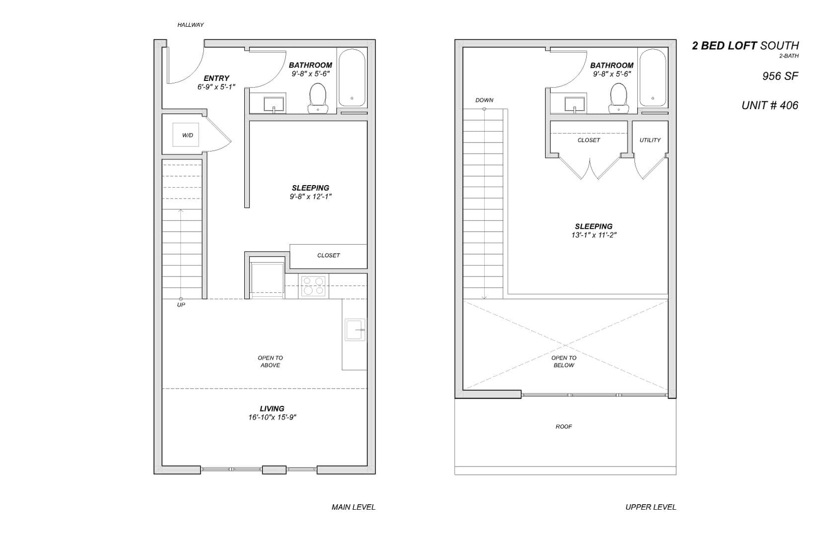 Baltimore Apartment: 906 Trinity Street