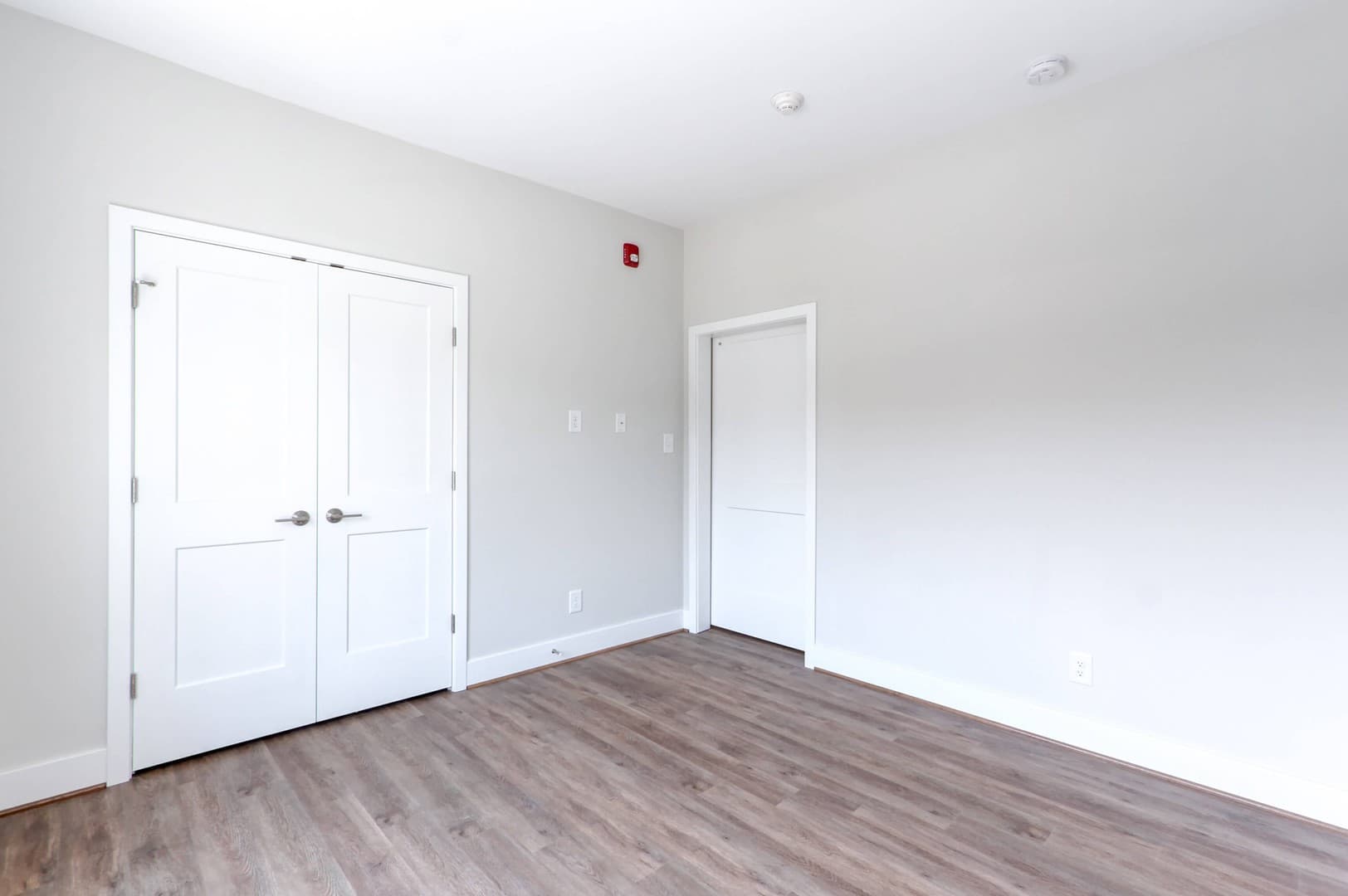 Baltimore Apartment: 1238 Light St