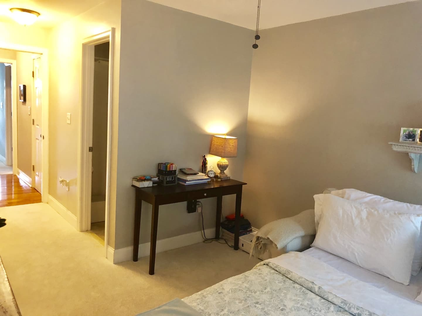 Baltimore Townhome: 409 S Washington Street
