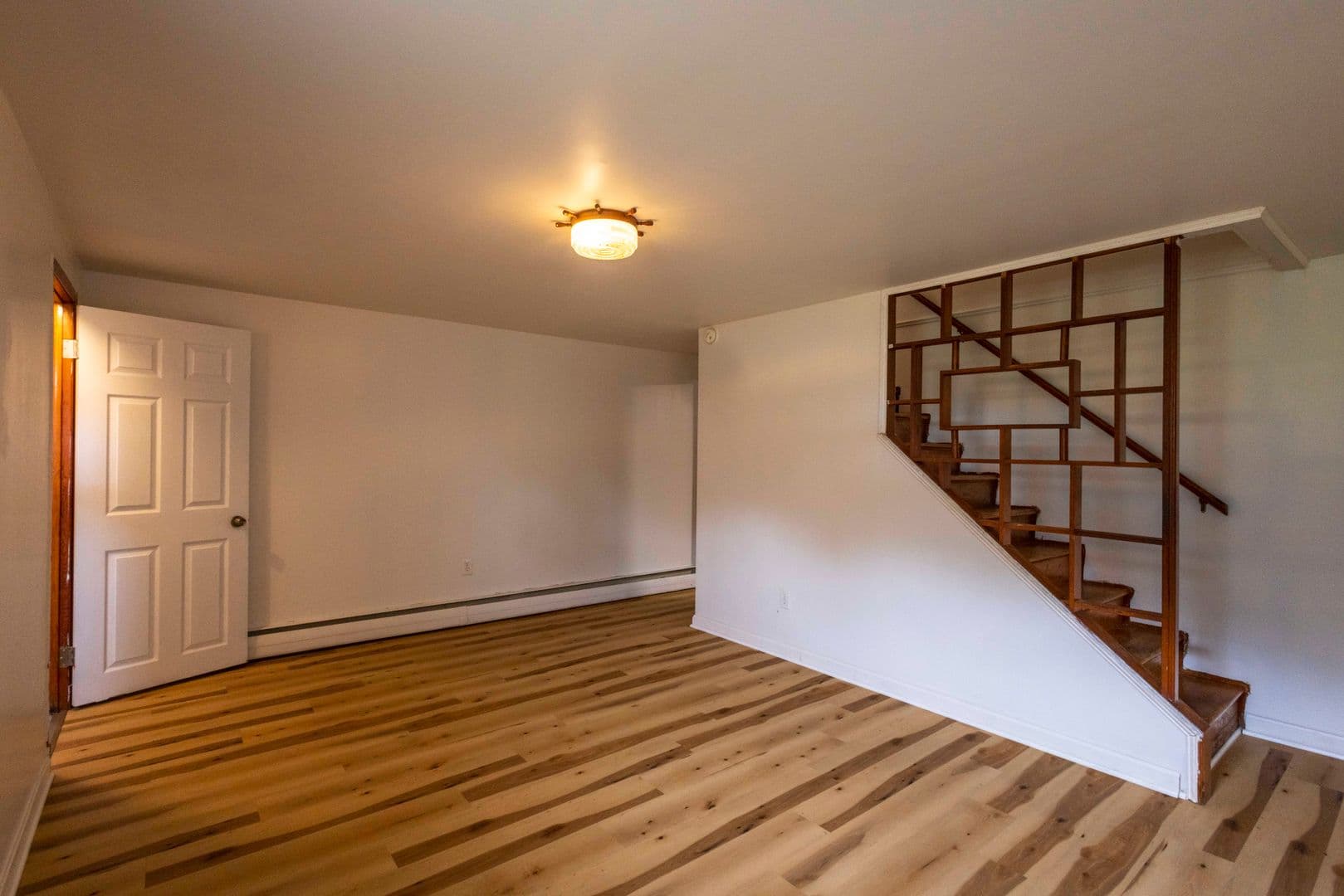 Baltimore Apartment: 4806 Sipple Ave