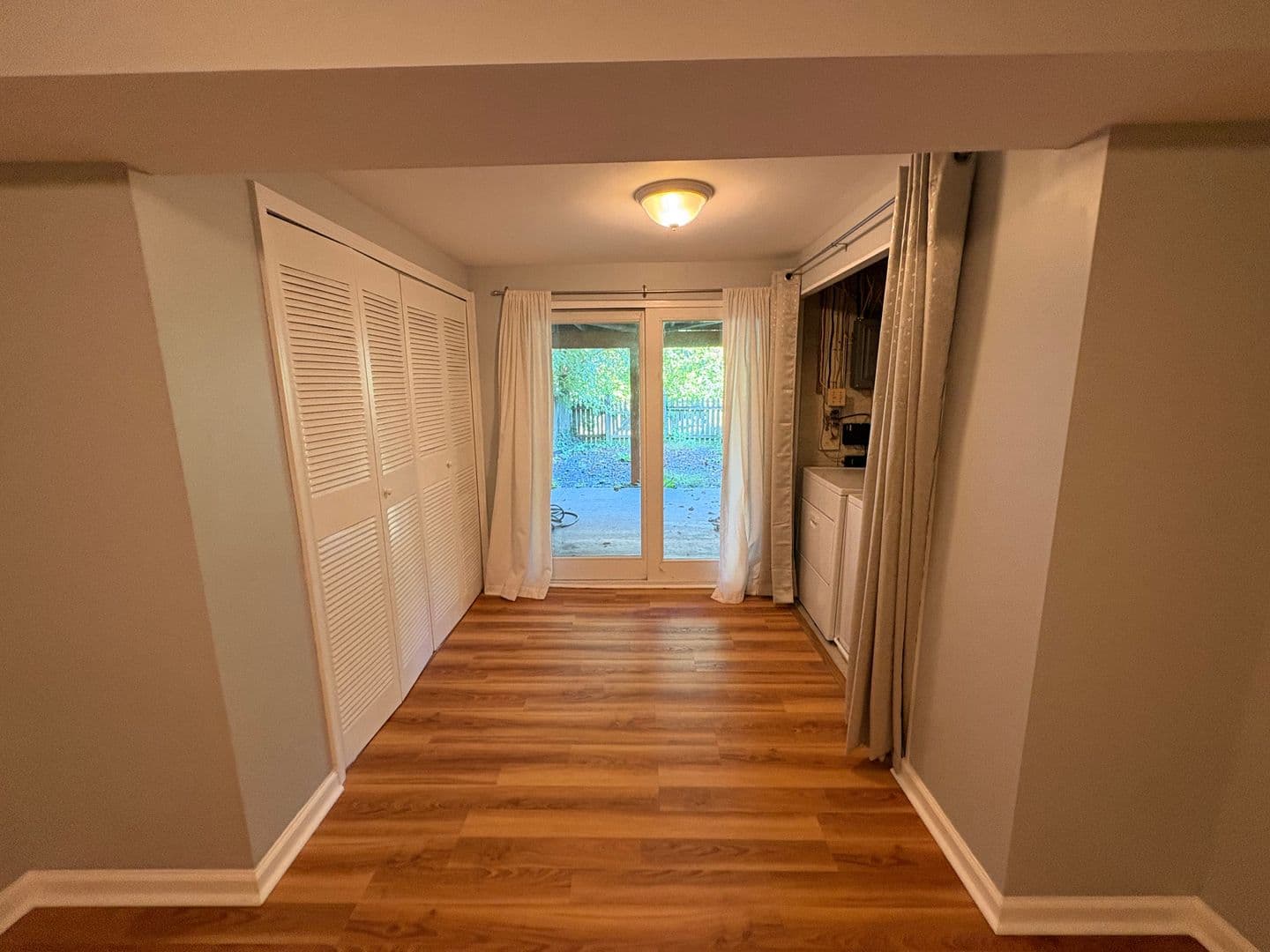 Nottingham Townhome: 8535 Gradien Dr