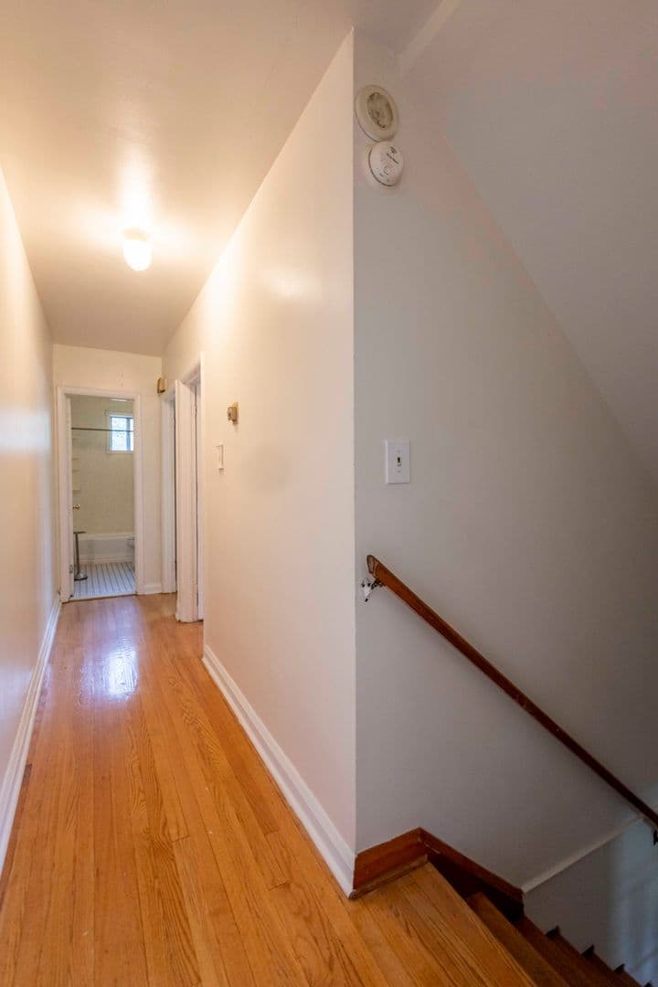 Baltimore Apartment: 4806 Sipple Ave