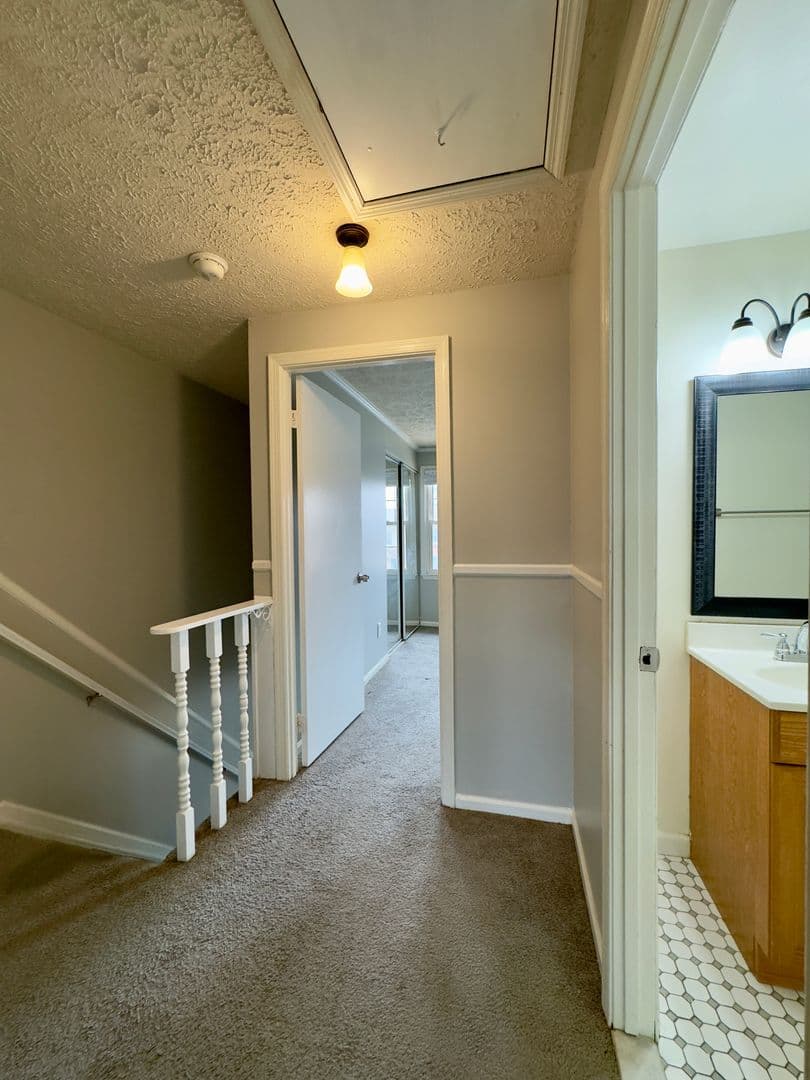 Baltimore Townhome: 5371 King Arthur Cir