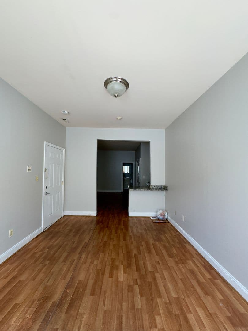 Baltimore Apartment: 908 N Calvert St