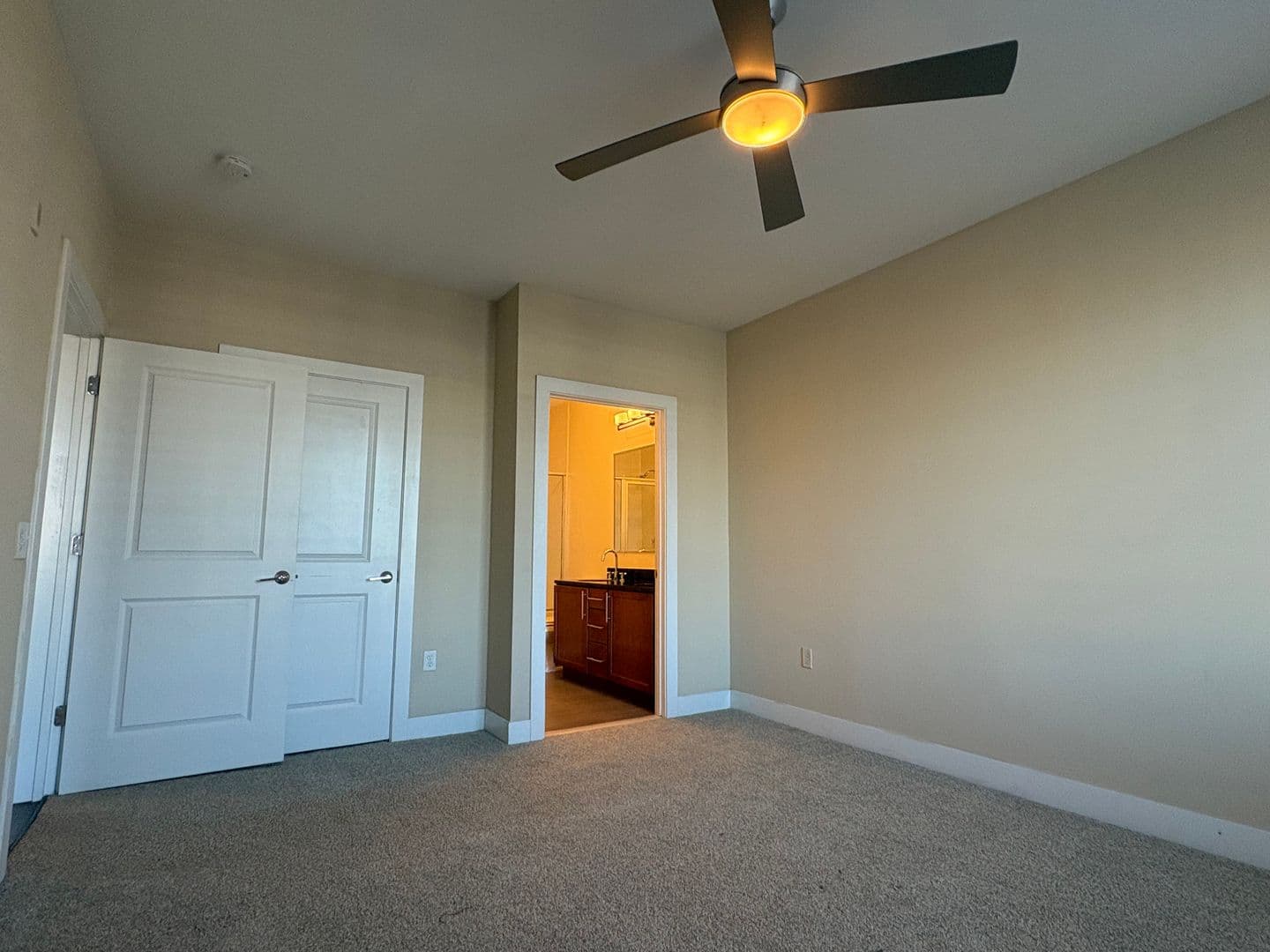 Baltimore Apartment: 1201 S. Charles St