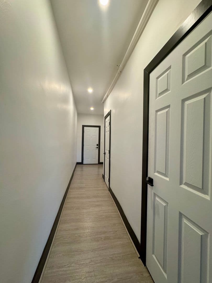 Baltimore Apartment: 1005 N Charles St
