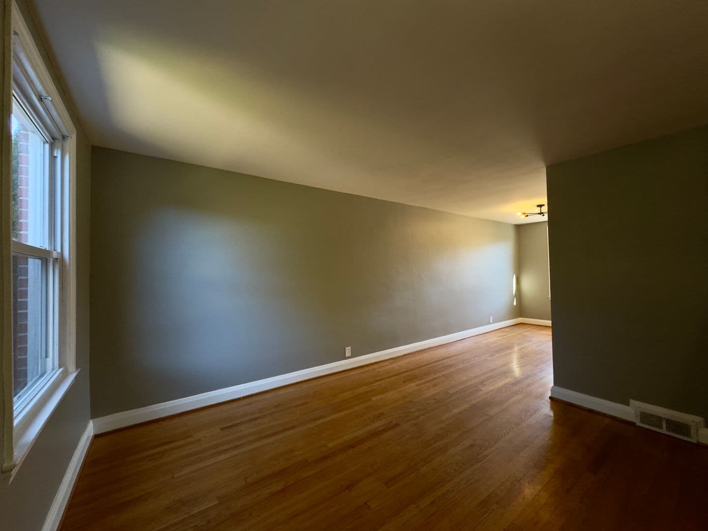 Parkville Townhome: 8535 Water Oak Rd