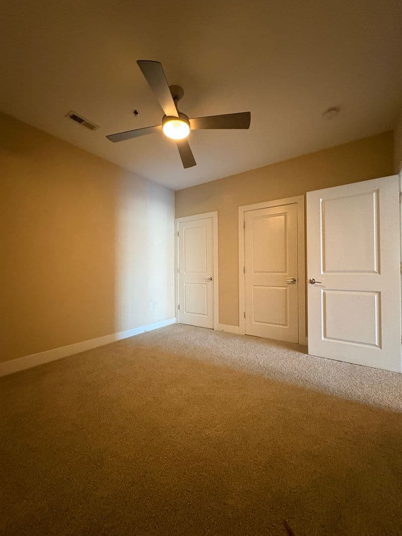 Baltimore Apartment: 1201 S. Charles St