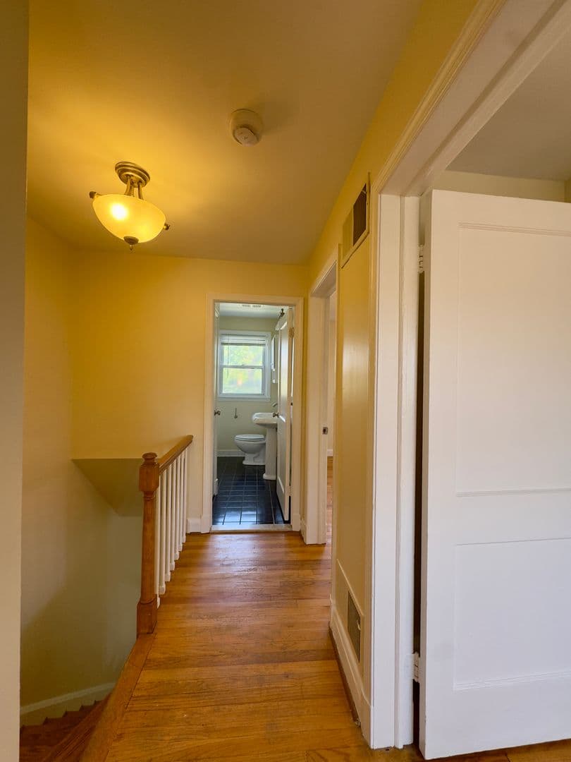 Baltimore Townhome: 1623 Langford Rd