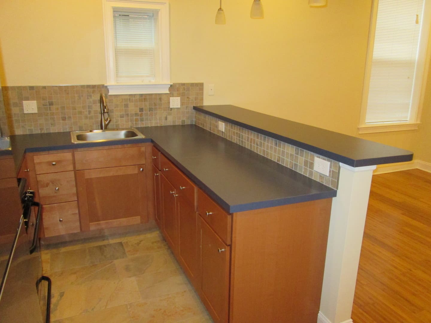 Baltimore Apartment: 817 Park Ave