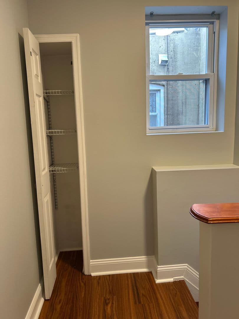 Baltimore Townhome: 816 W 37th St