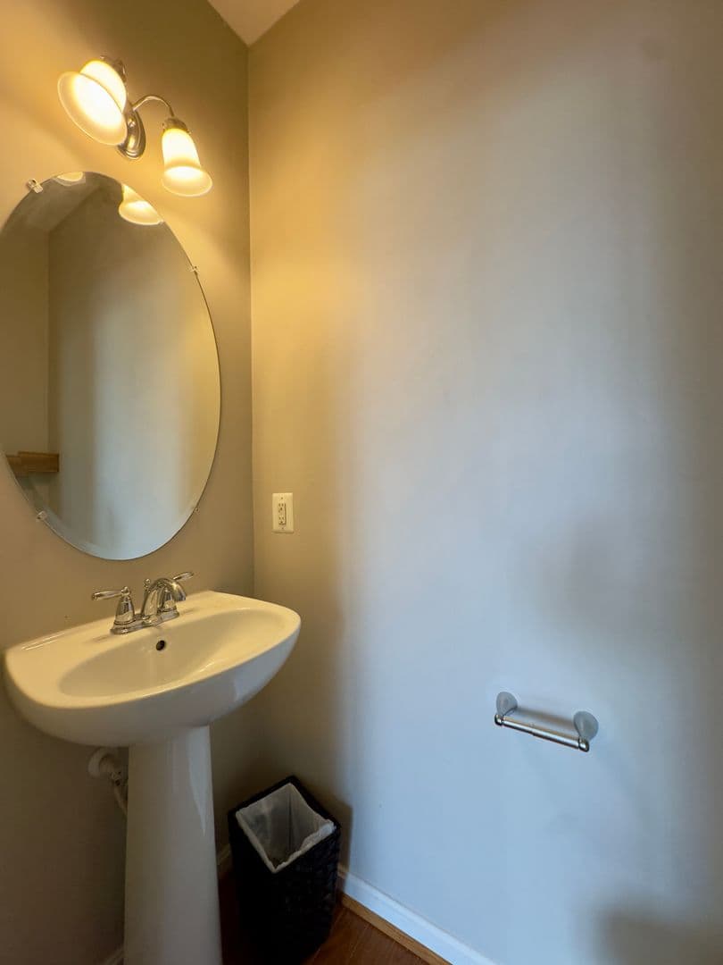 Havre De Grace Townhome: 170 Mohegan Dr