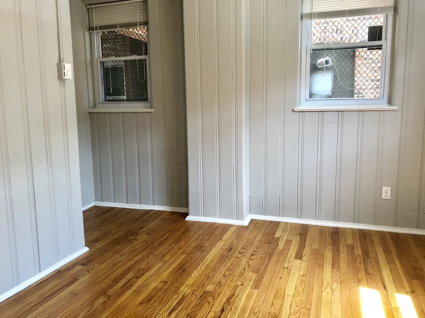 Baltimore Apartment: 914 N. Charles St