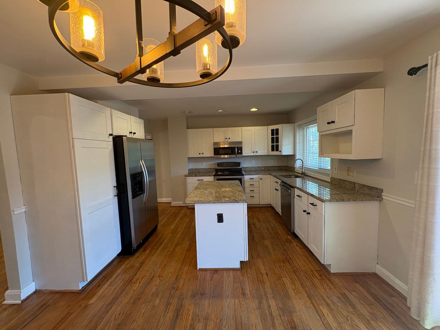Towson Townhome: 8153 Glen Gary Rd
