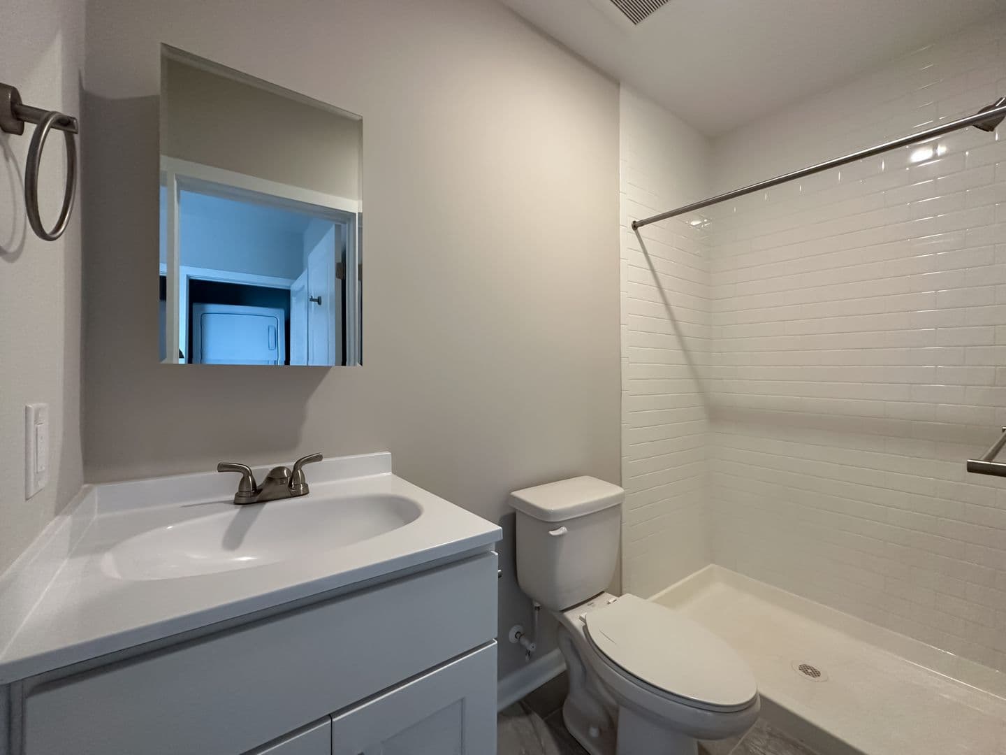 Baltimore Apartment: 5508 Belair Rd