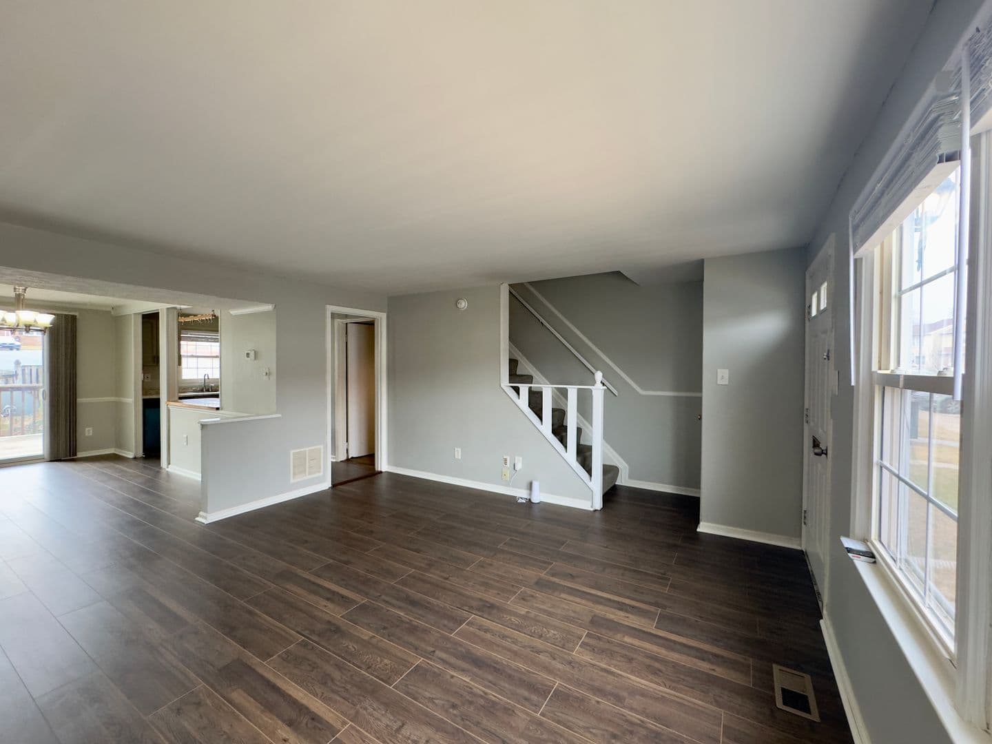 Baltimore Townhome: 5371 King Arthur Cir