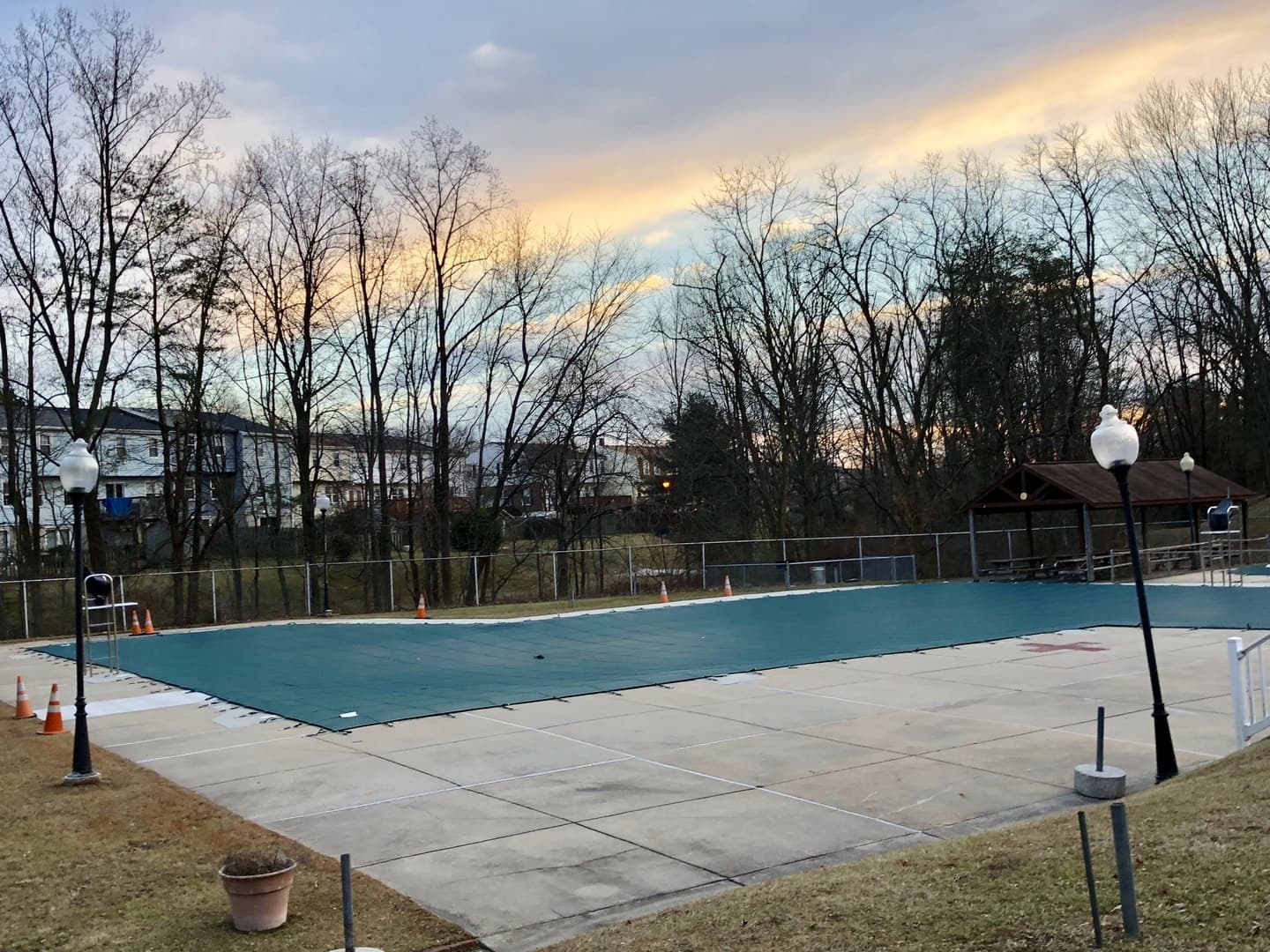 Nottingham Townhome: 8564 Gradien Drive