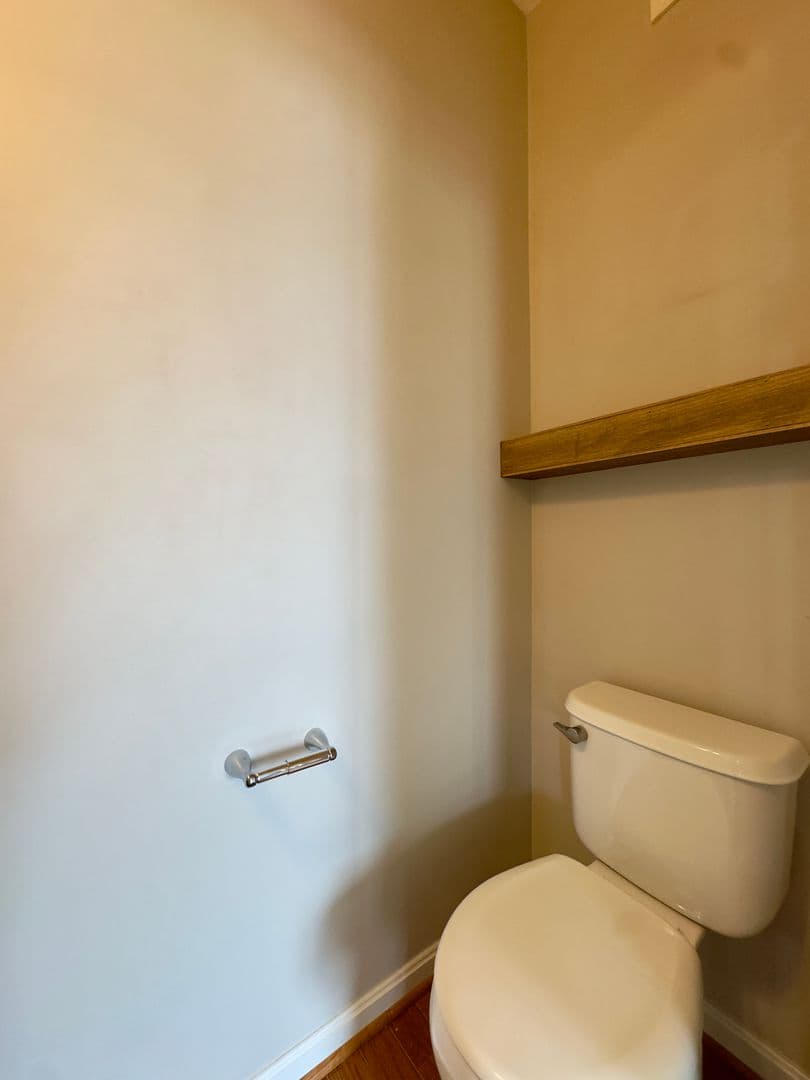 Havre De Grace Townhome: 170 Mohegan Dr