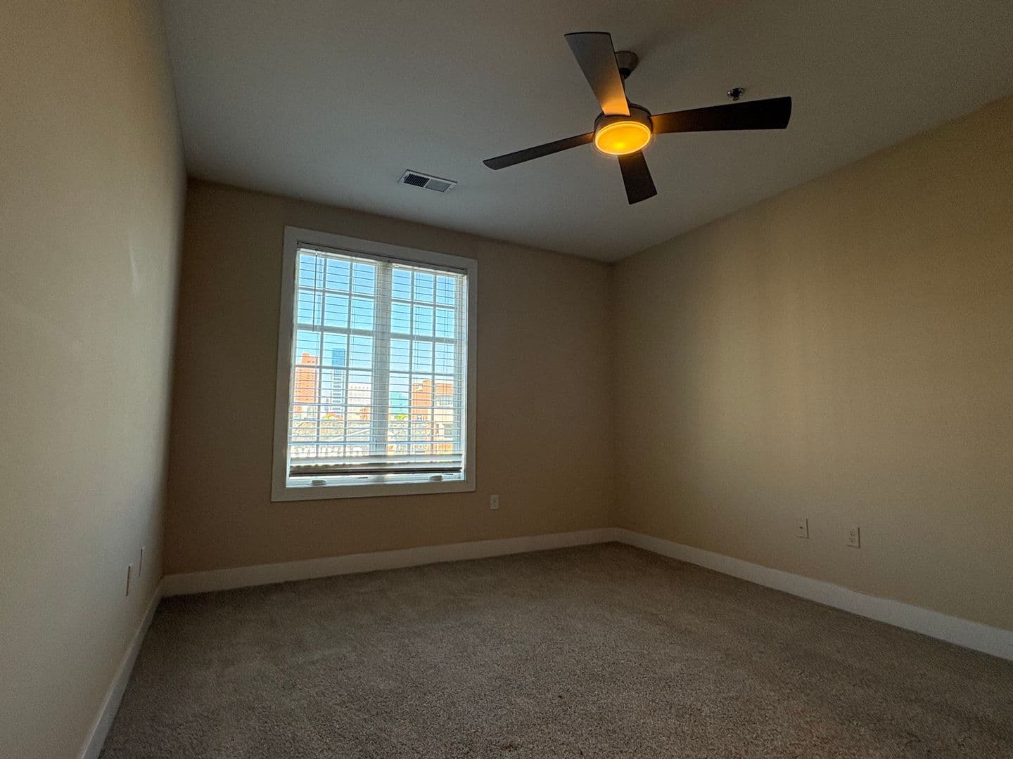 Baltimore Apartment: 1201 S. Charles St
