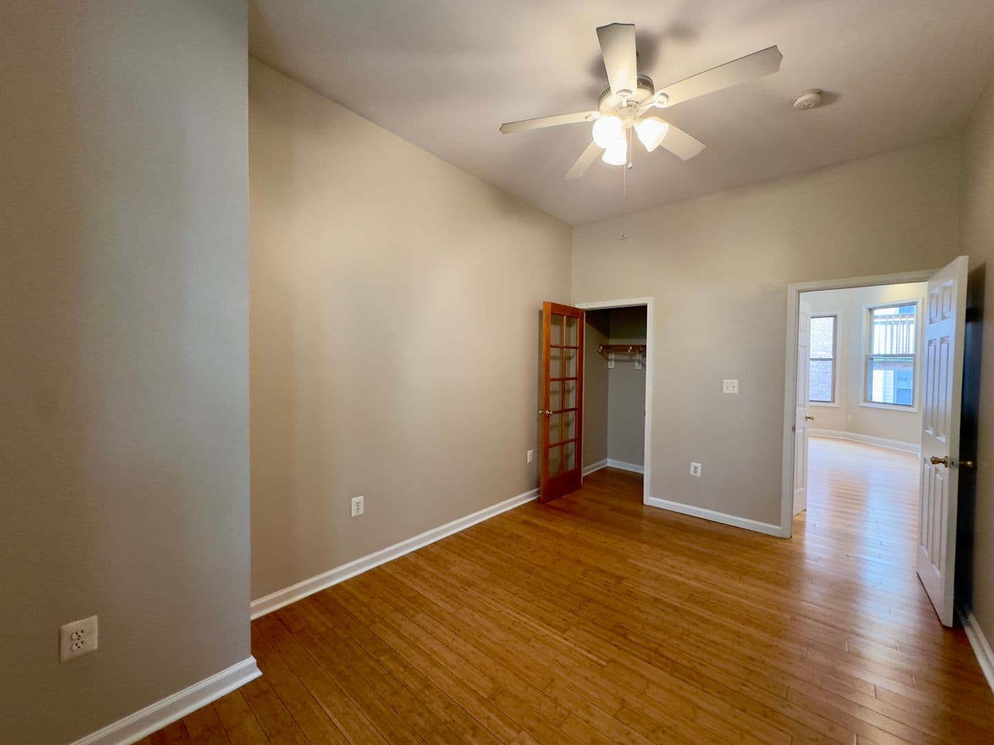 Baltimore Apartment: 2401 Brookfield Ave