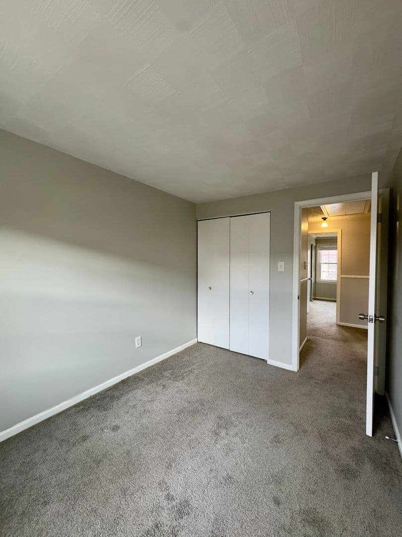 Baltimore Townhome: 5371 King Arthur Cir