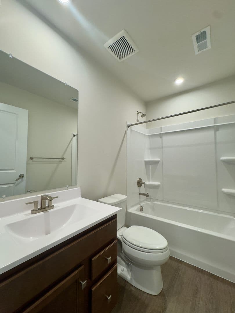Baltimore Townhome: 2304 Boojum St