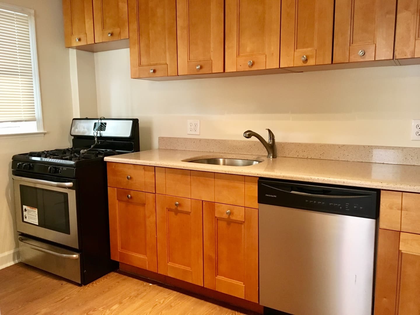 Baltimore Townhome: 7226 Bridgewood Dr
