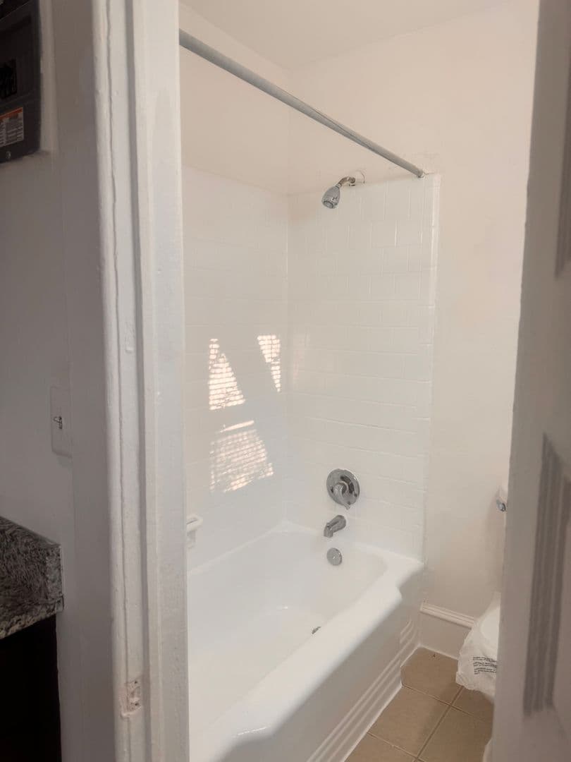 Baltimore Apartment: 10 & 12 W Biddle Street, & 1629 St Paul Street