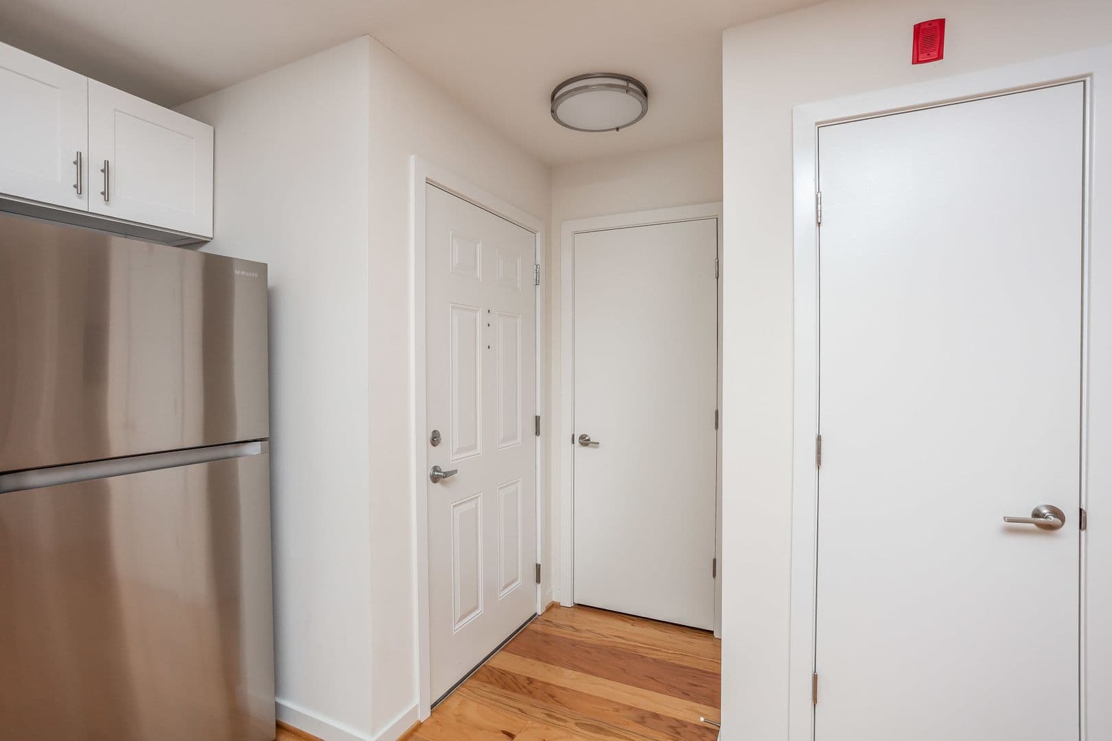 Baltimore Apartment: 605 Park Ave