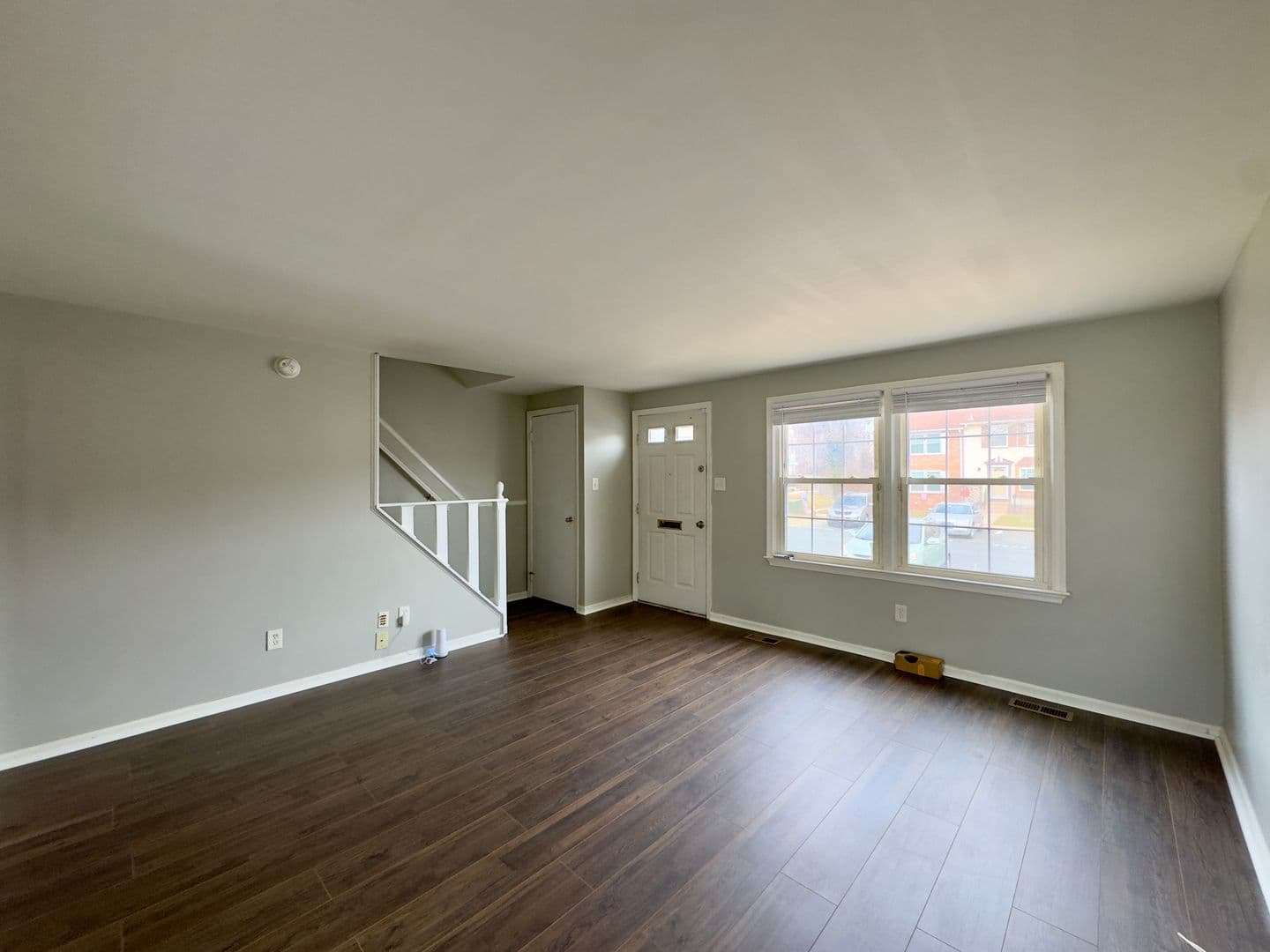 Baltimore Townhome: 5371 King Arthur Cir