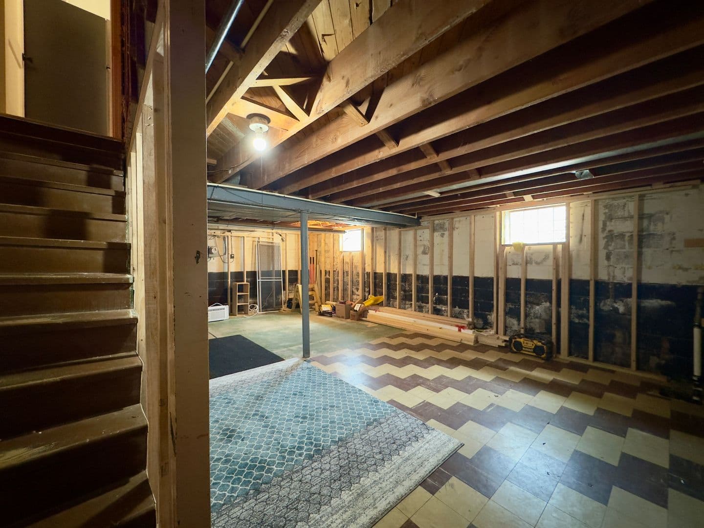 Nottingham Townhome: 205 Sipple Ave