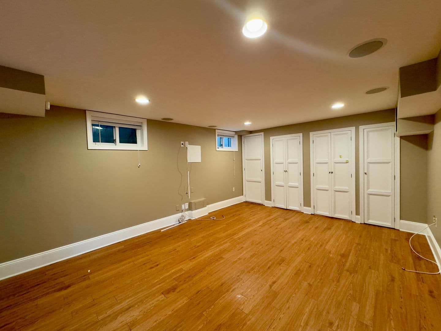 Baltimore House: 115 E Northern Pkwy
