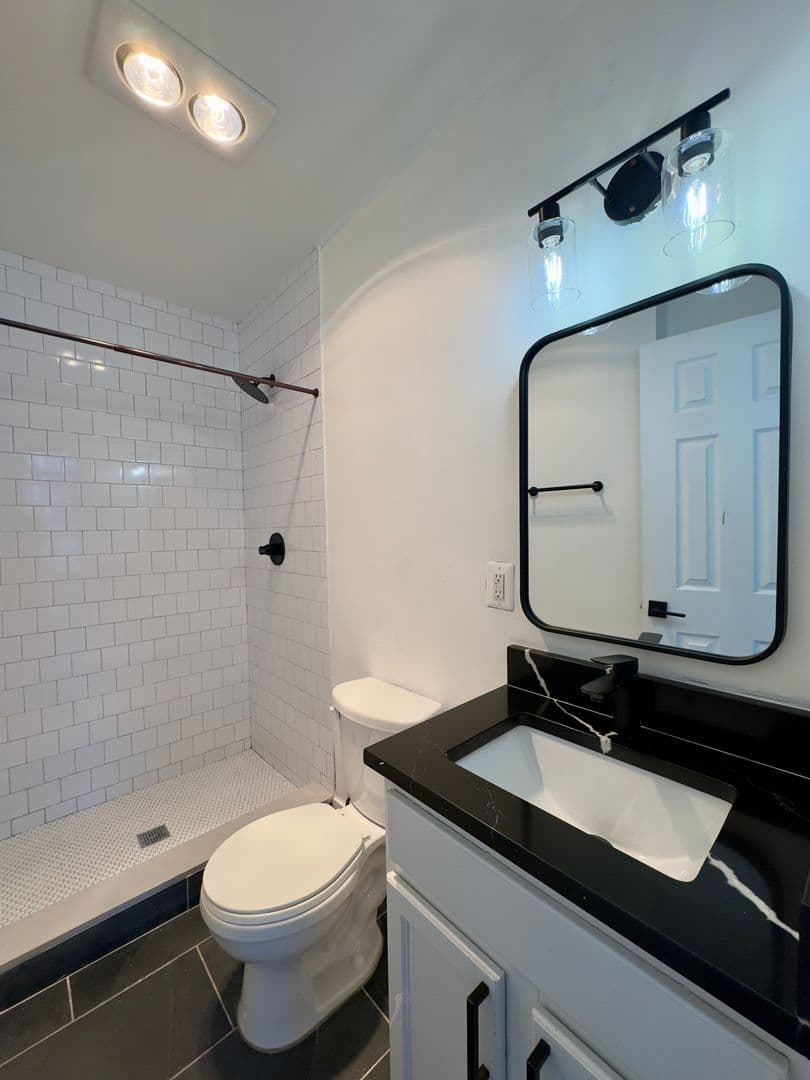 Baltimore Apartment: 1021 St Paul Street