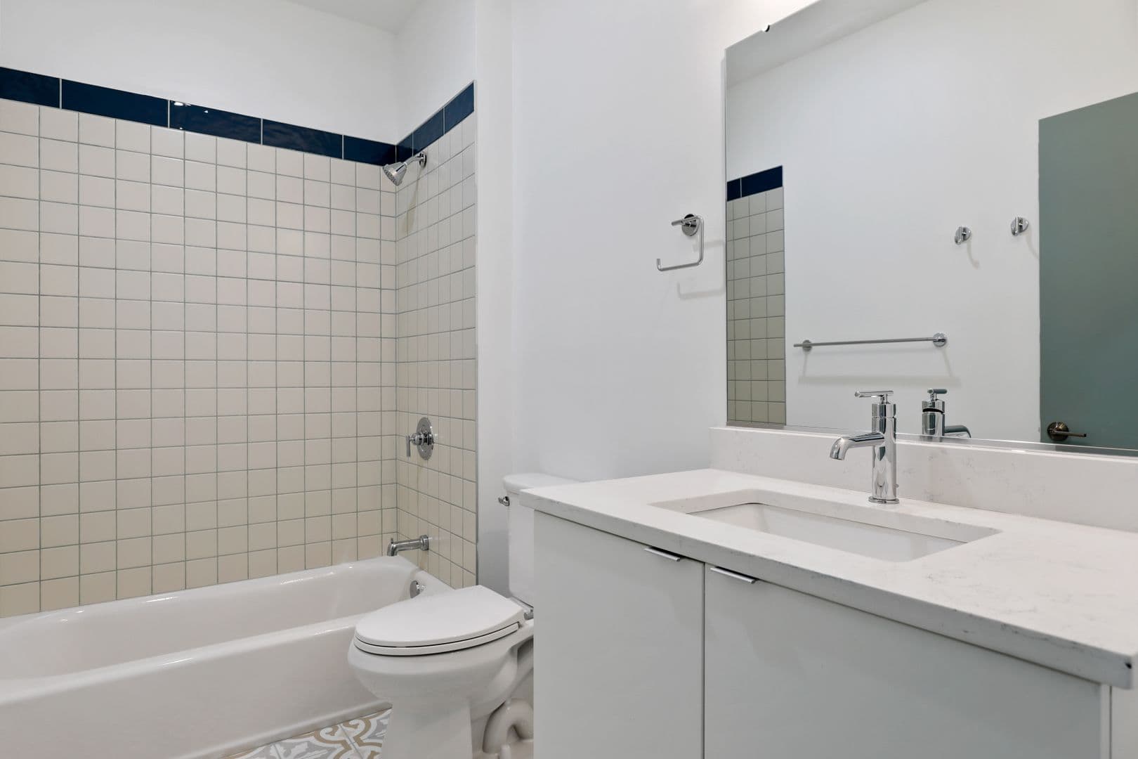 Baltimore Apartment: 906 Trinity Street