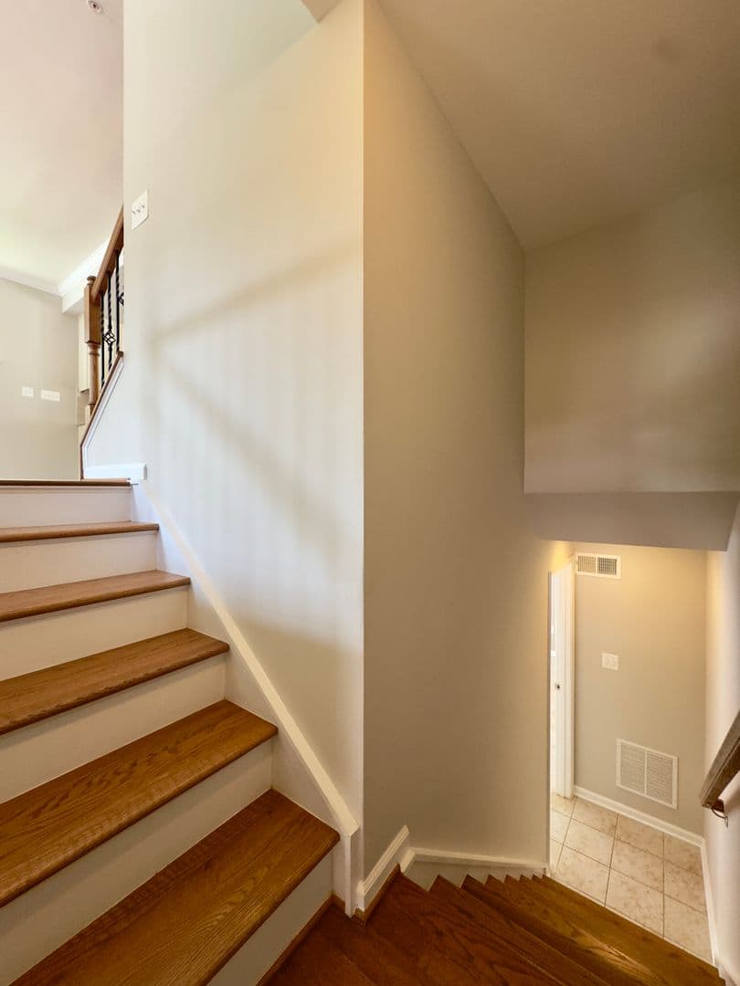 Bel Air Townhome: 1302 Dickinson Ct