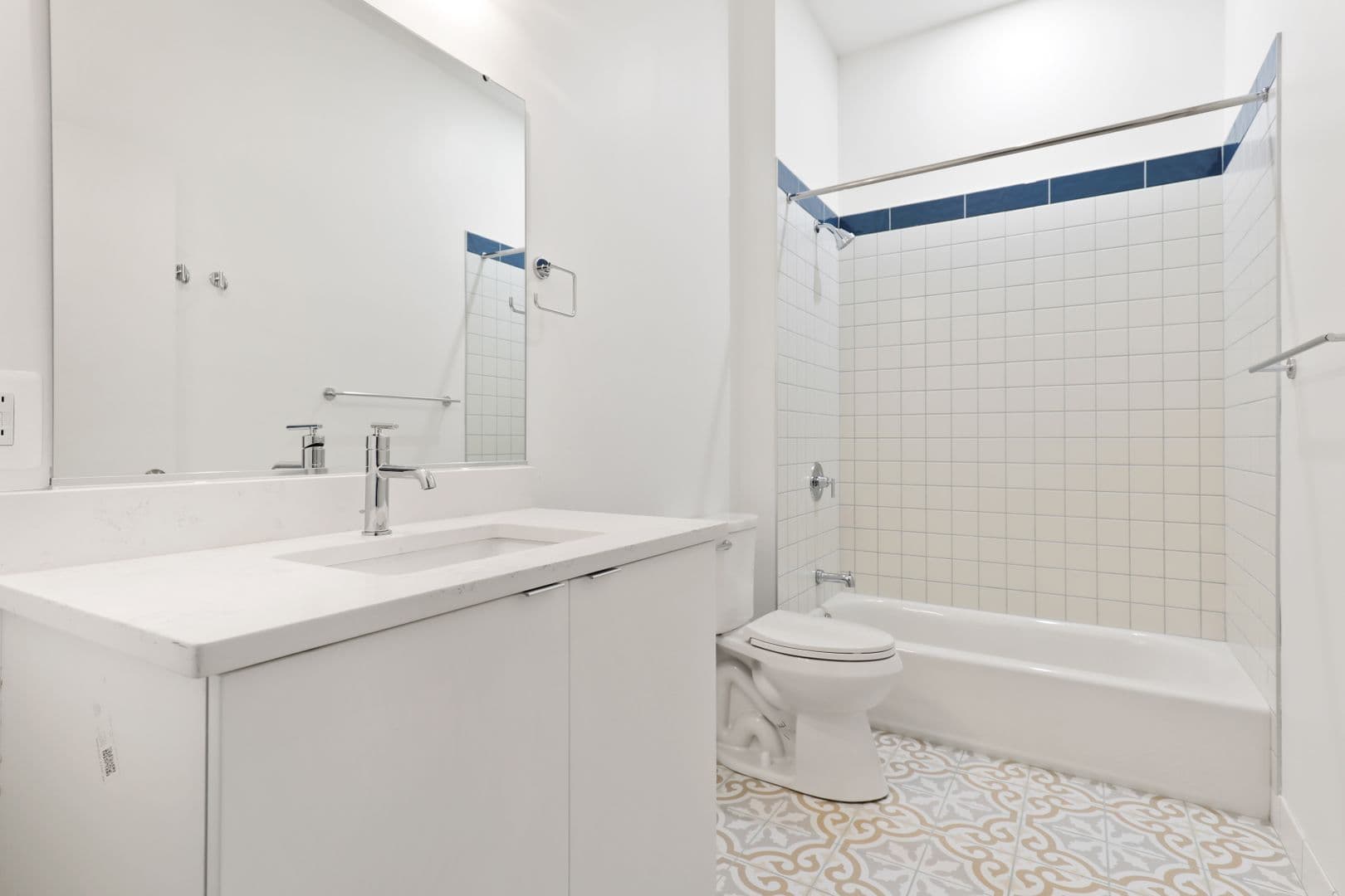 Baltimore Apartment: 906 Trinity Street