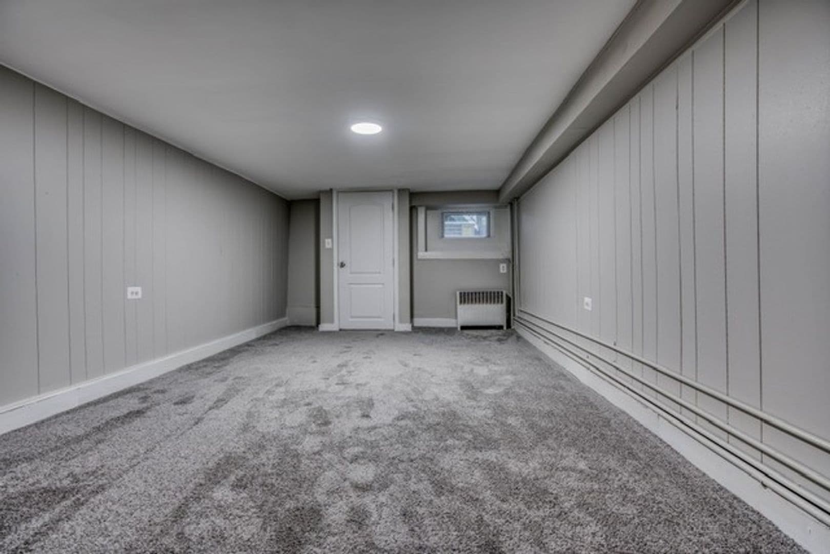 Baltimore Apartment: 102 S Wolfe Street