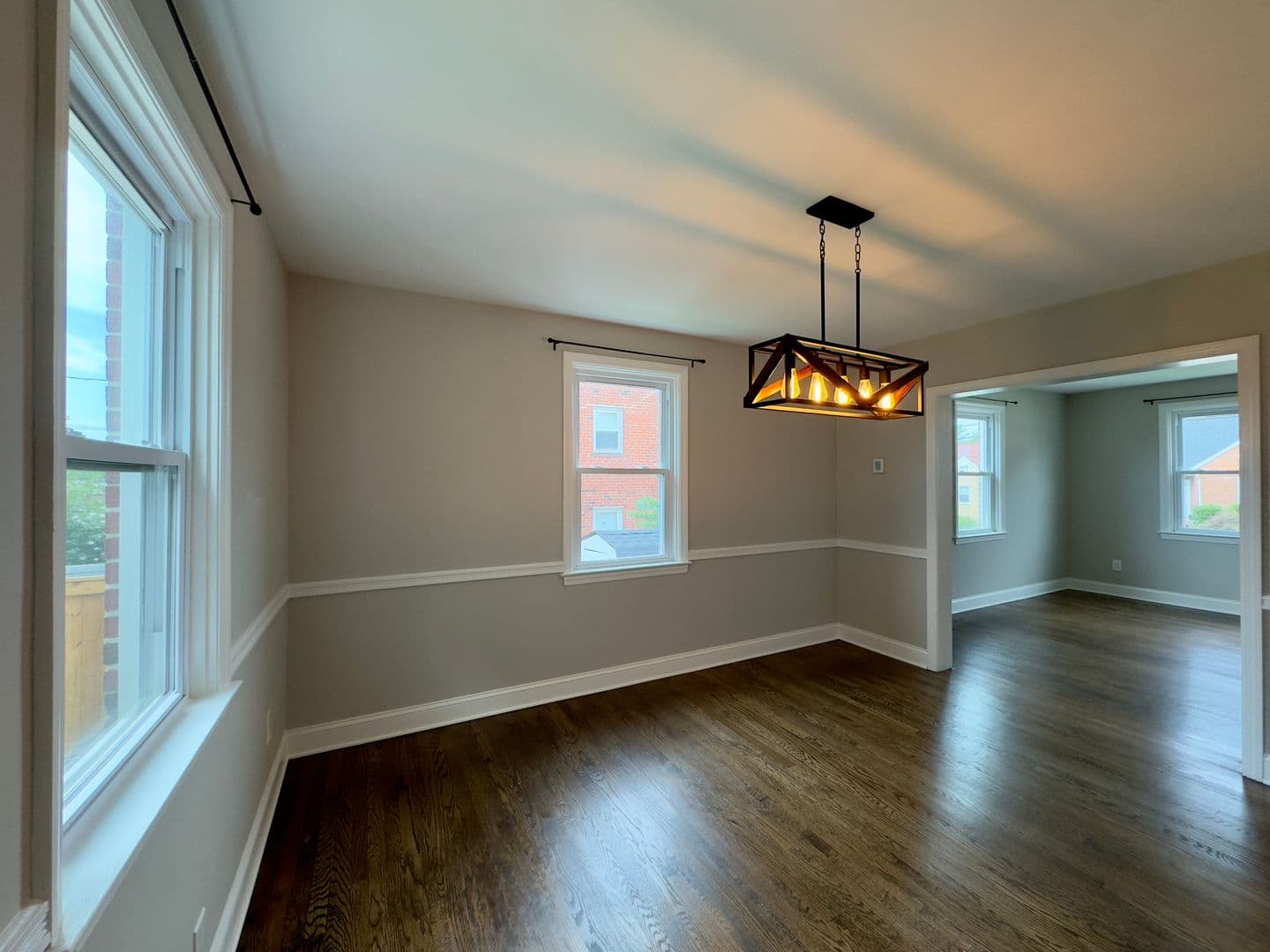 Nottingham Townhome: 205 Sipple Ave