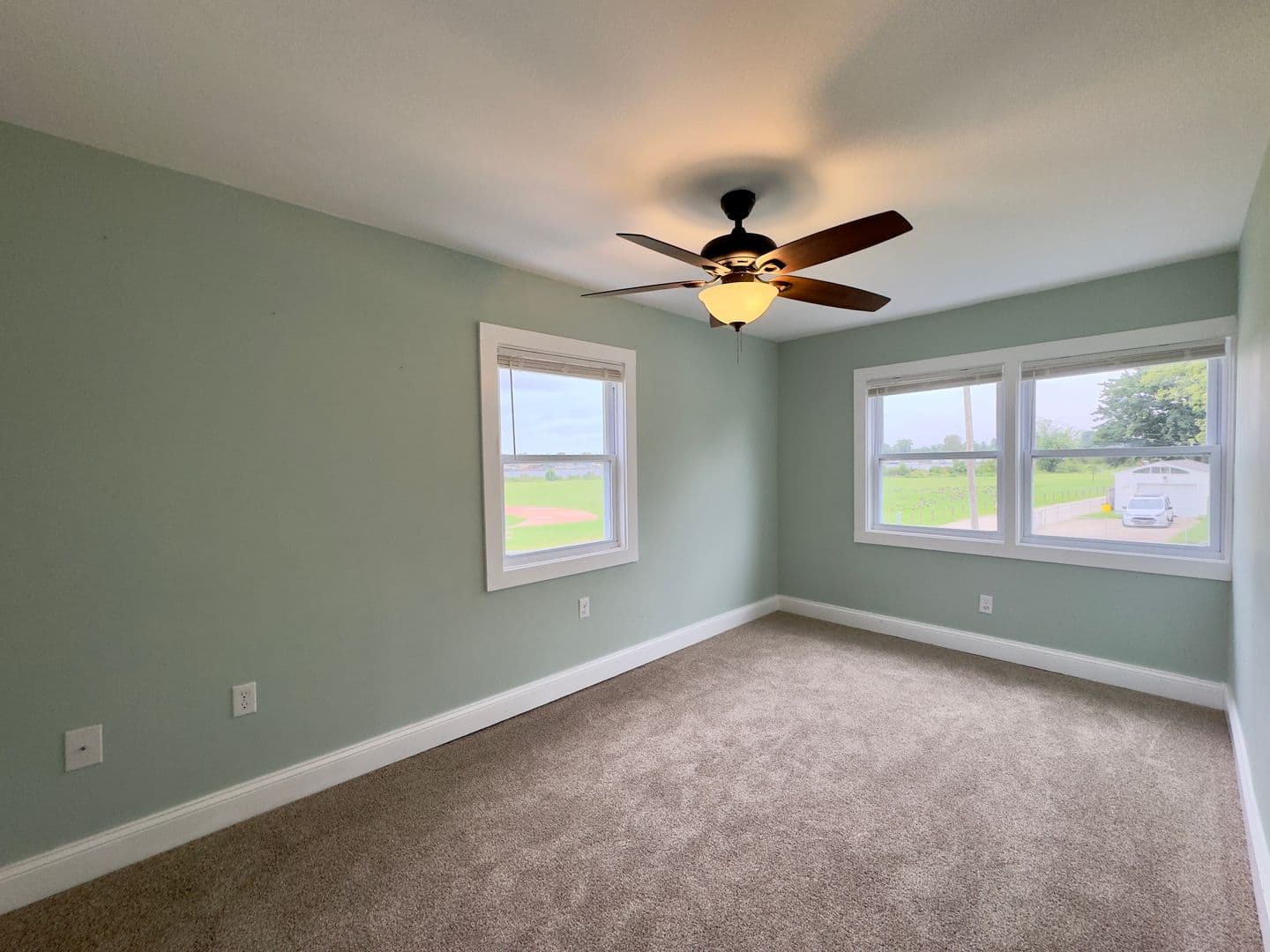 Dundalk House: 2113 Larkhall Road