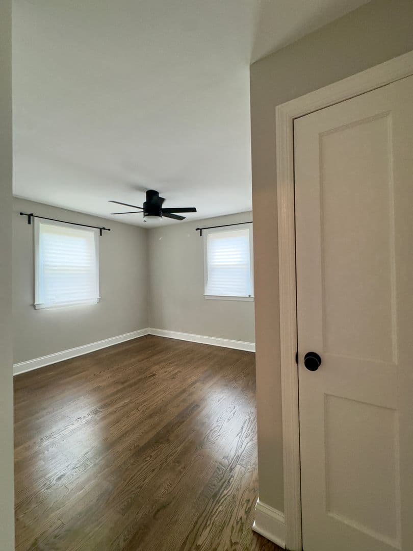 Nottingham Townhome: 205 Sipple Ave