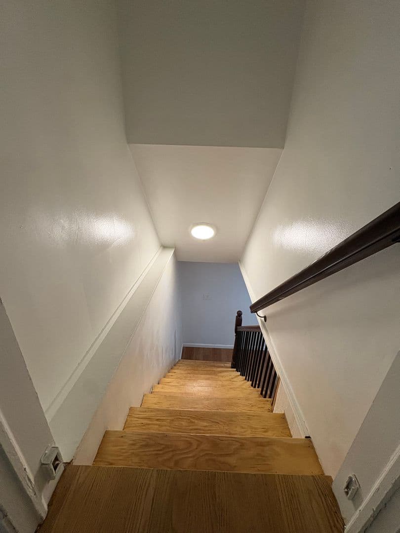 Baltimore House: 2711 Glen Ave
