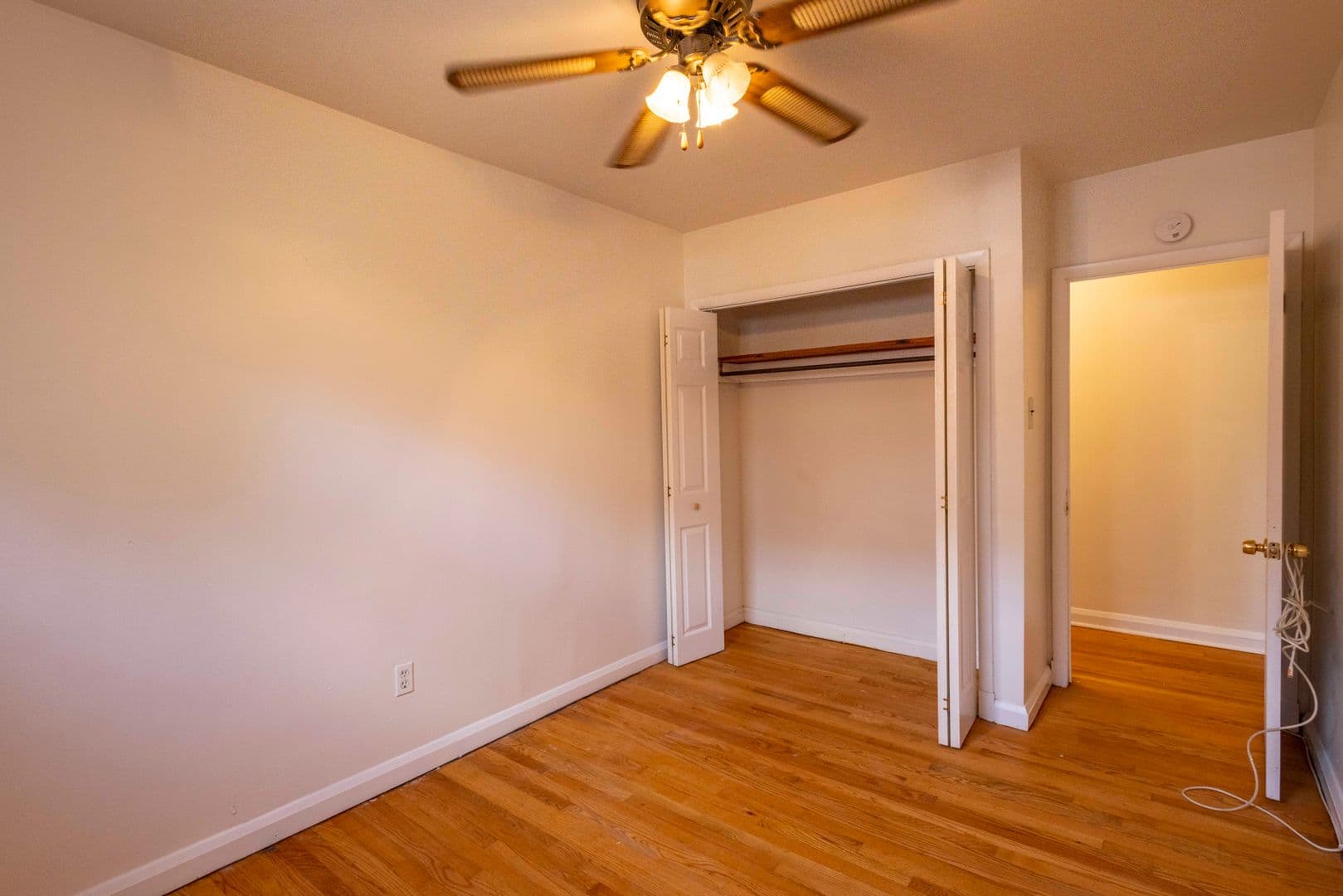 Baltimore Apartment: 4806 Sipple Ave