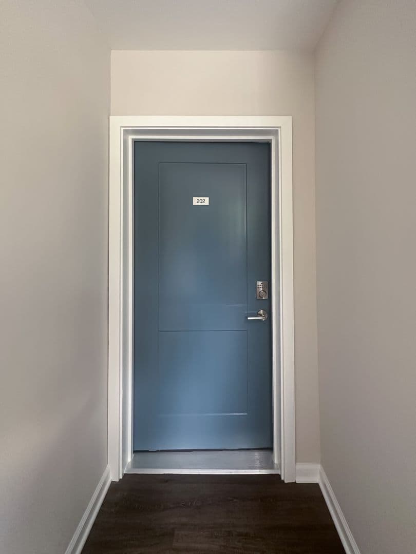 Baltimore Apartment: 5508 Belair Rd