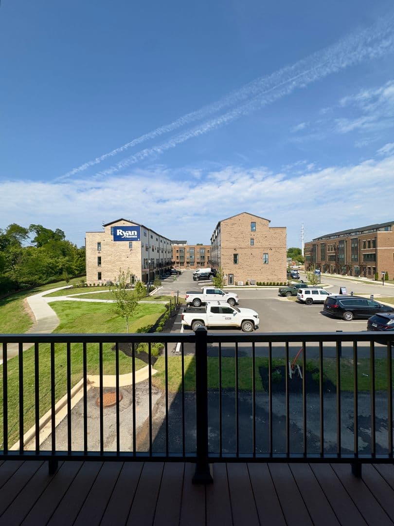 Baltimore Townhome: 2270 Waterfront Way