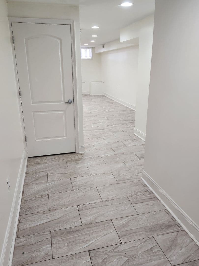 Baltimore Townhome: 634 S. Newkirk St.