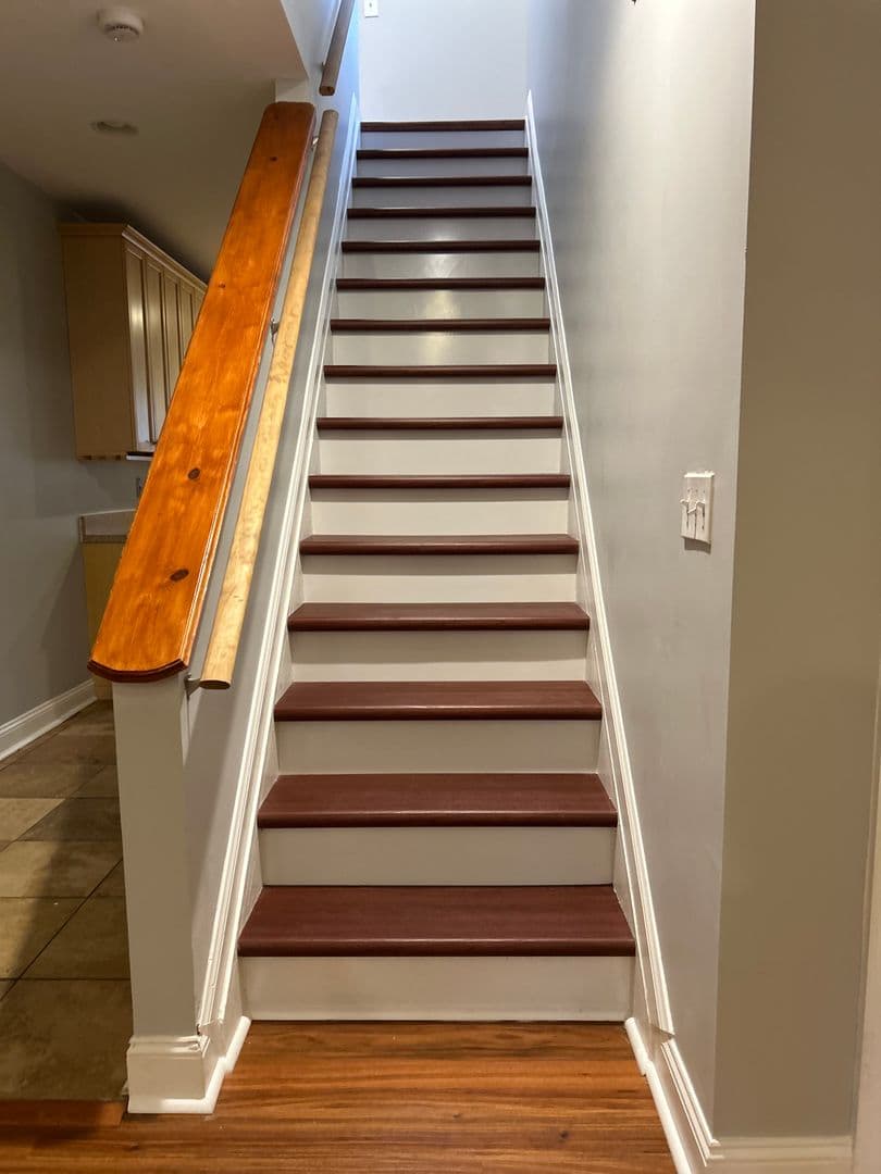 Baltimore Townhome: 816 W 37th St