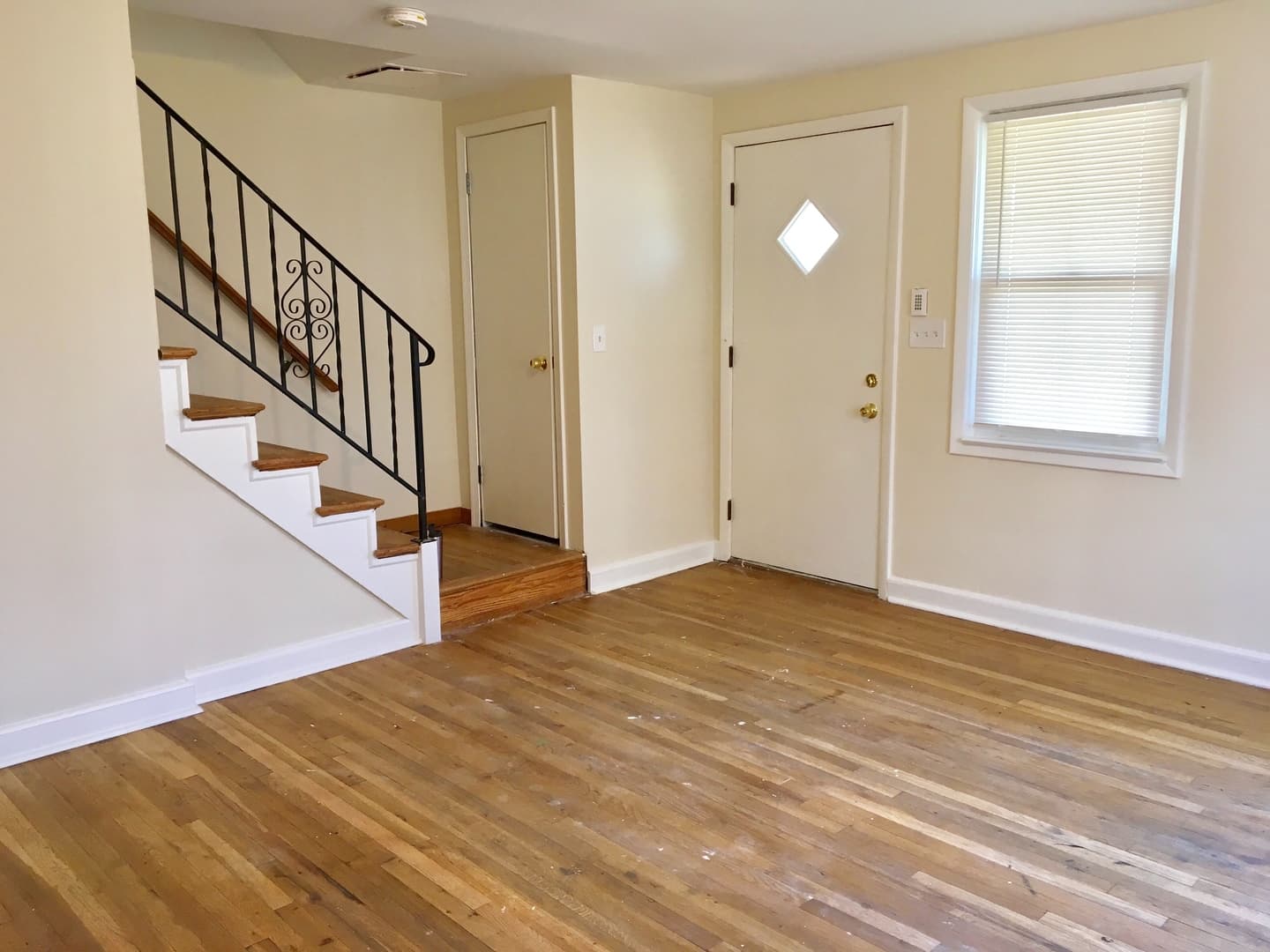 Baltimore Townhome: 7226 Bridgewood Dr