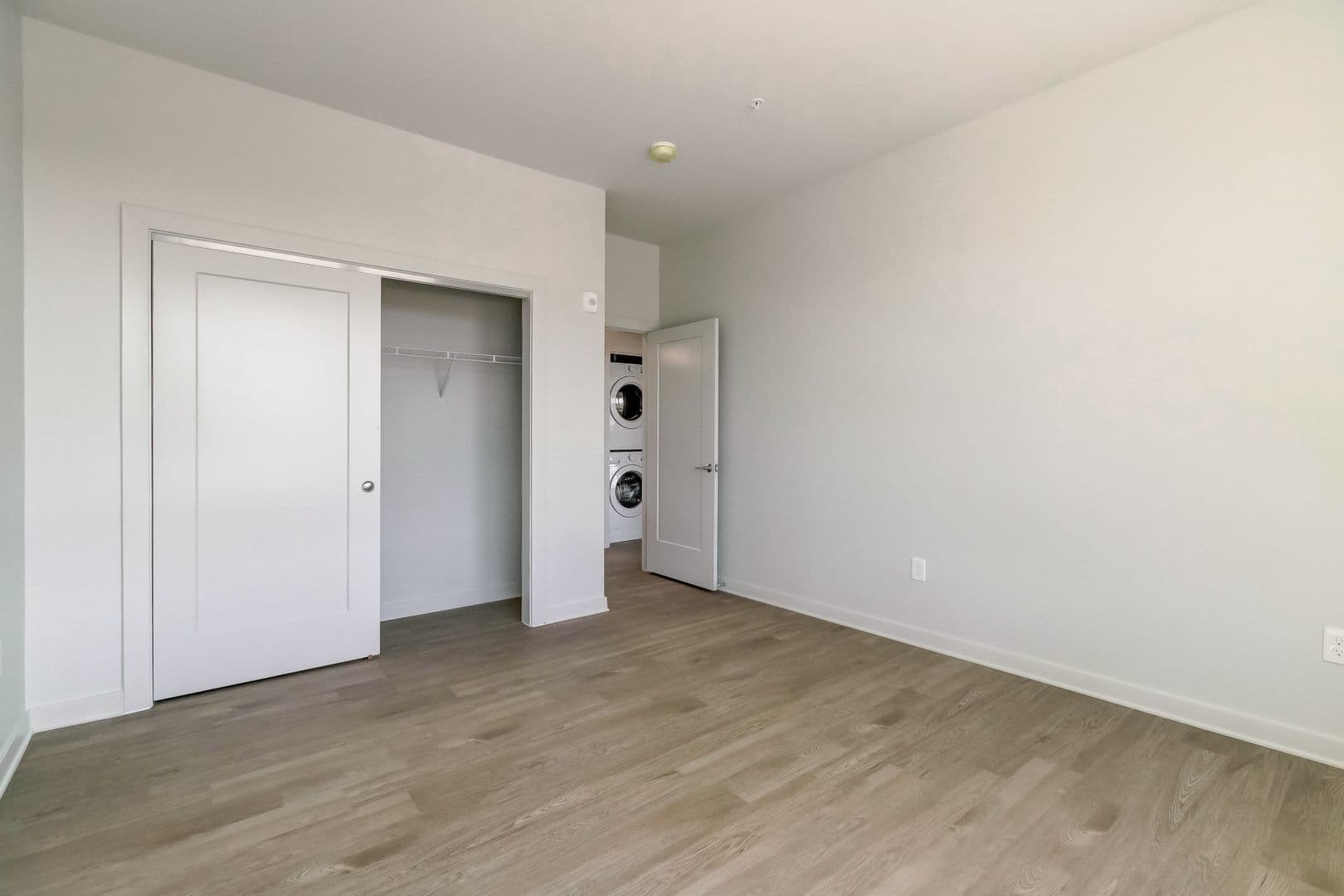 Baltimore Apartment: 115 W Hamburg