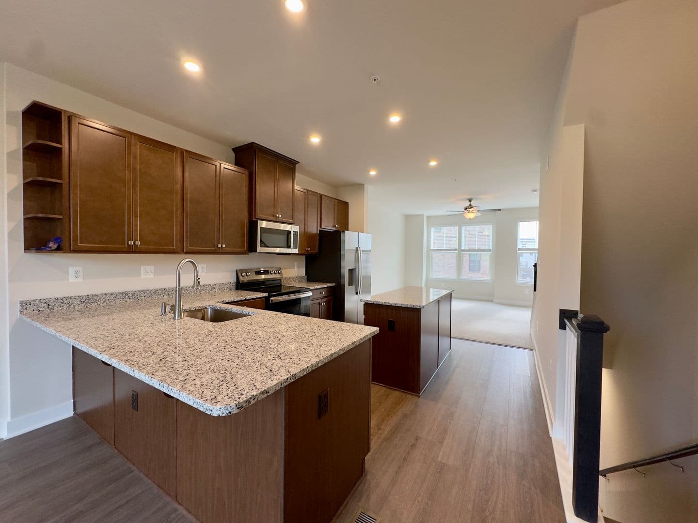 Baltimore Townhome: 2304 Boojum St